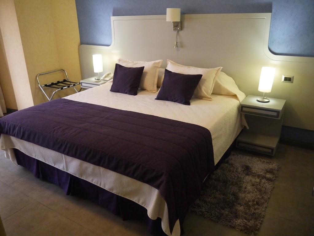 Infinity Park Hotel Santiago de Chile Zewnętrze zdjęcie