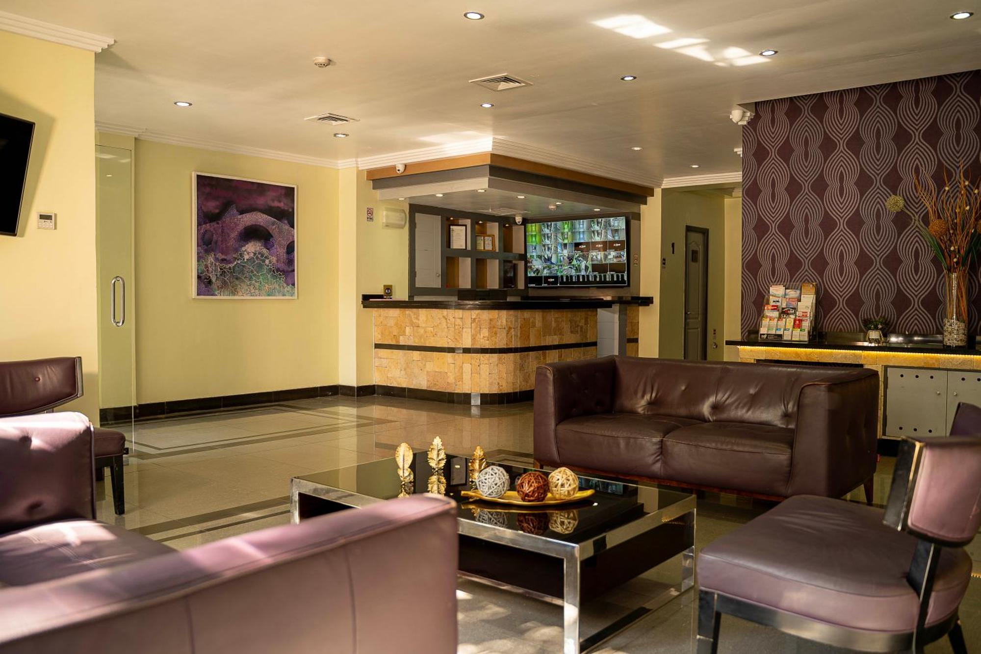 Infinity Park Hotel Santiago de Chile Zewnętrze zdjęcie