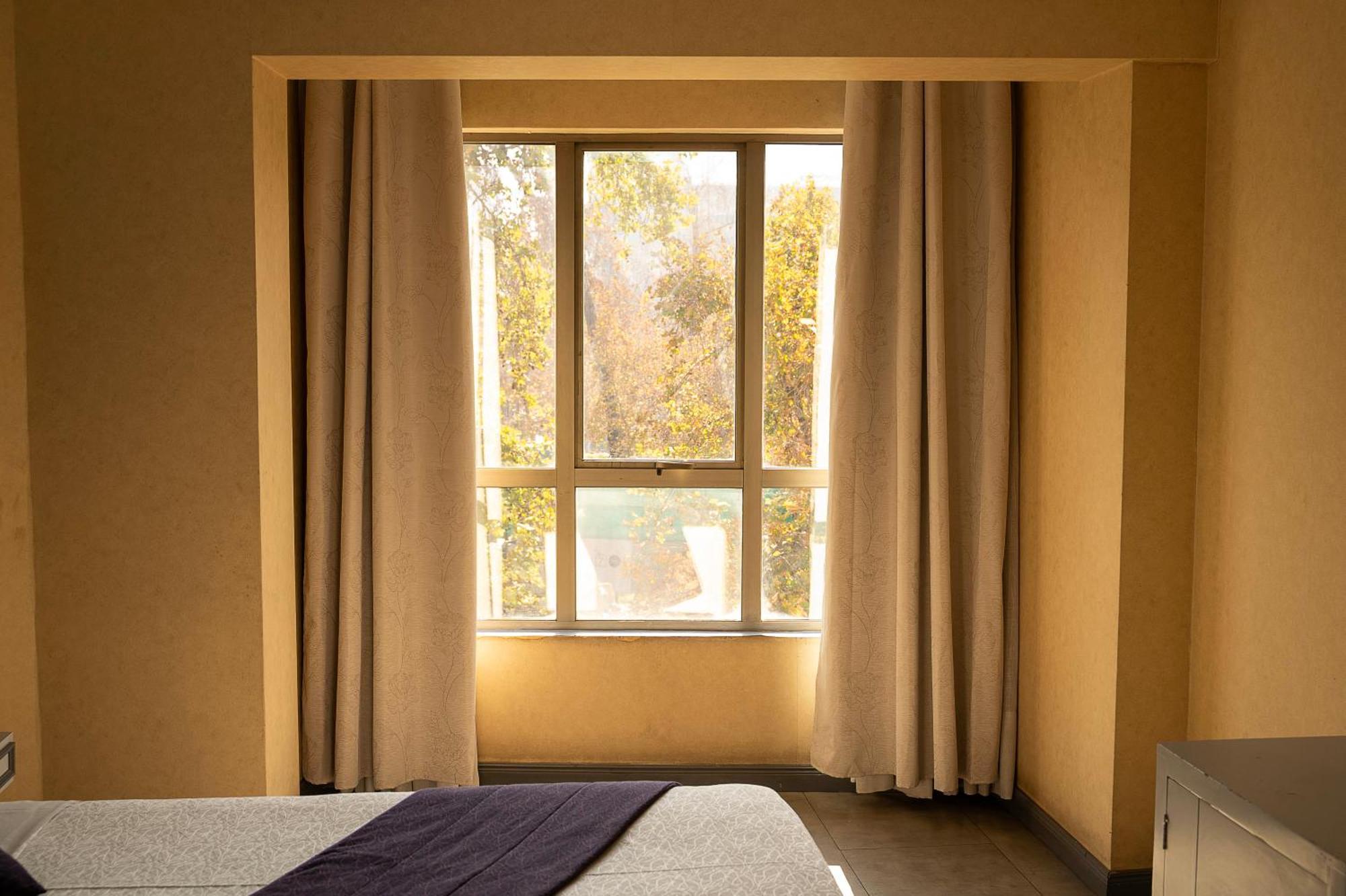 Infinity Park Hotel Santiago de Chile Zewnętrze zdjęcie