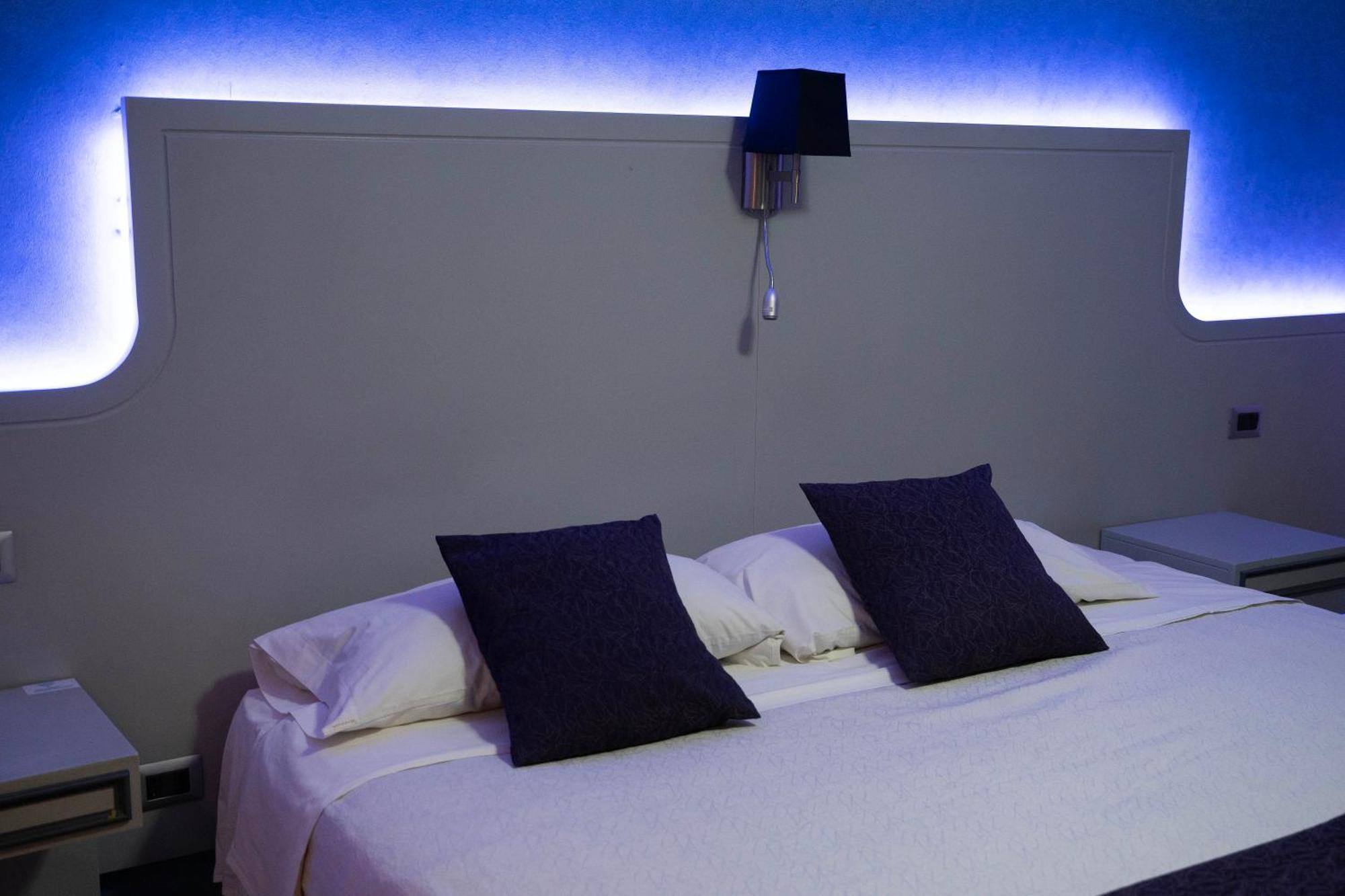 Infinity Park Hotel Santiago de Chile Zewnętrze zdjęcie