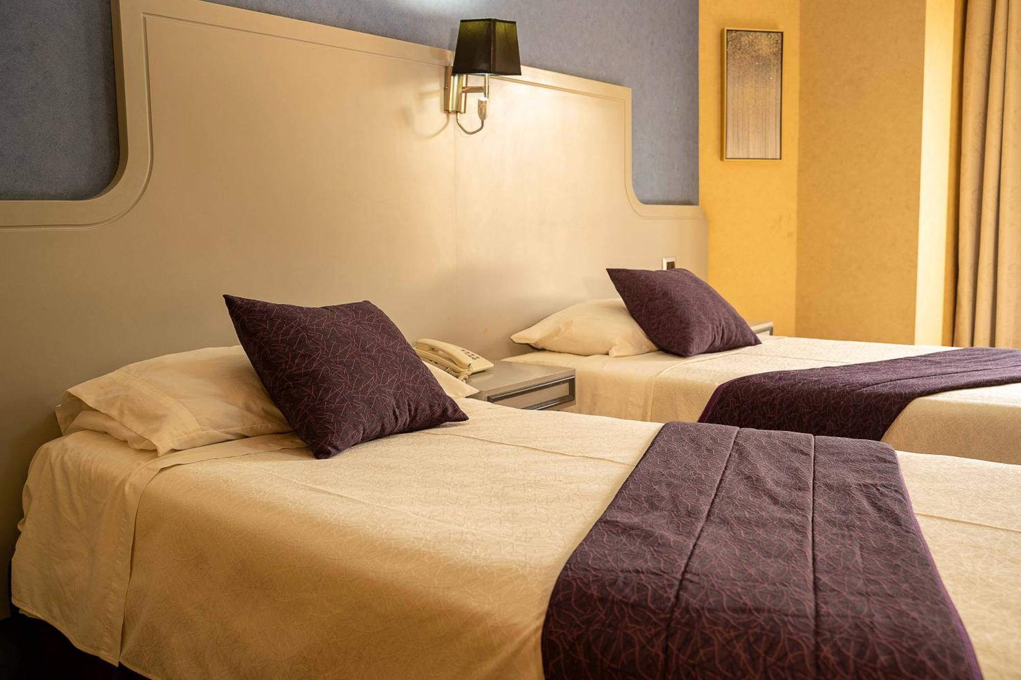 Infinity Park Hotel Santiago de Chile Zewnętrze zdjęcie